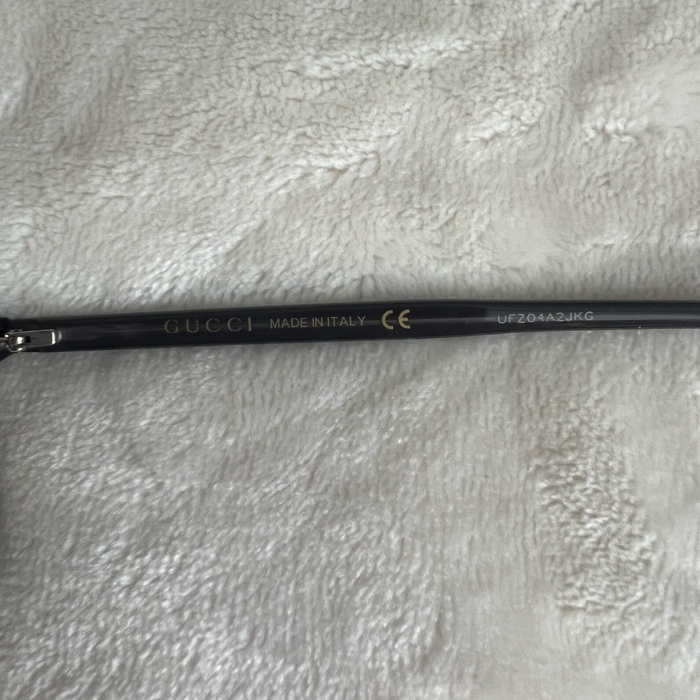 Brand new Gucci optical frames - Picture 7 of 11